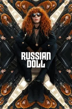 Russian Doll poster